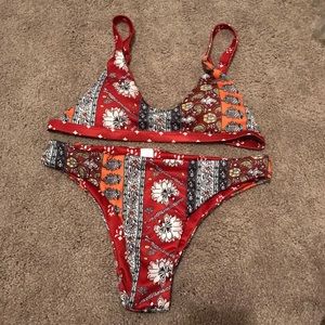 brand new bikini